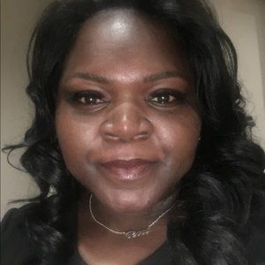 Meet your Posher, Terri